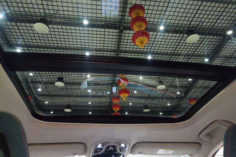 Used Lynk & Co 06 2020 1.5T YAO Halo
