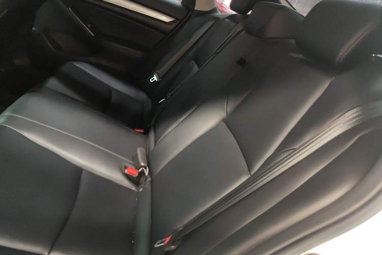 Used Honda Accord 2022 260TURBO Luxury Edition
