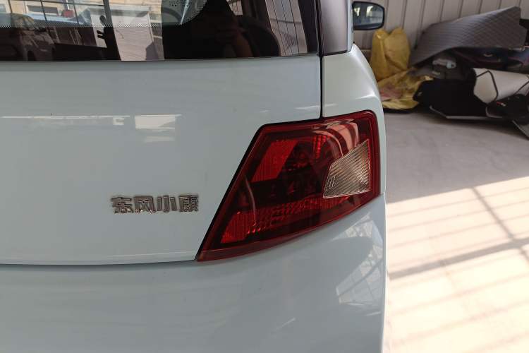 Used Dongfeng Fengon MINIEV 2022 Candy Edition Lightly Sweeted Right Rear Taillight