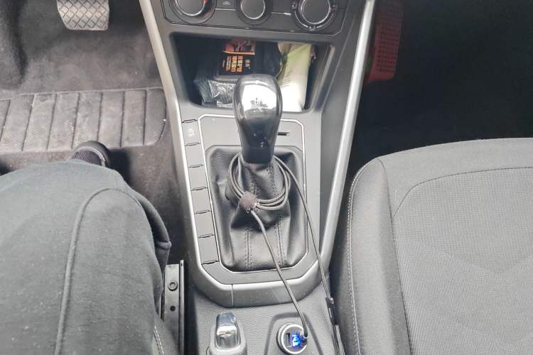 Used Volkswagen Polo 2019 Plus 1.5L Automatic Panoramic Enjoyment Edition
