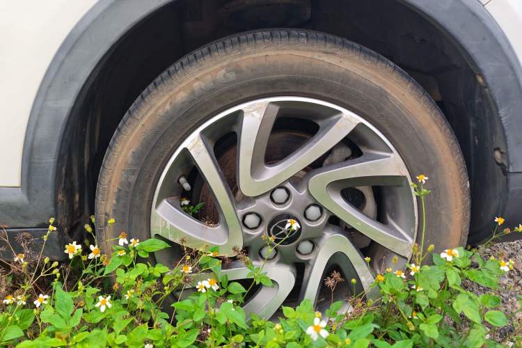 Used JAC Group Refine S3 2016 1.5L Manual Luxury Smart Premium Edition