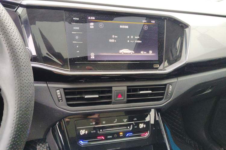 Used Volkswagen Tayron 2020 280TSI Two-Wheel Drive Luxury Connect Edition
