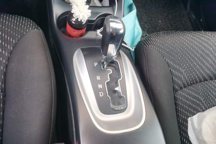 Used Fiat Freemont 2012 2.4L Comfort Edition