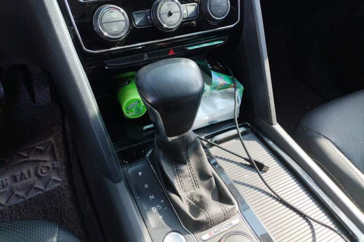 Used Volkswagen Teramont 2019 380TSI Four-Wheel Drive Luxury Version China V Standard