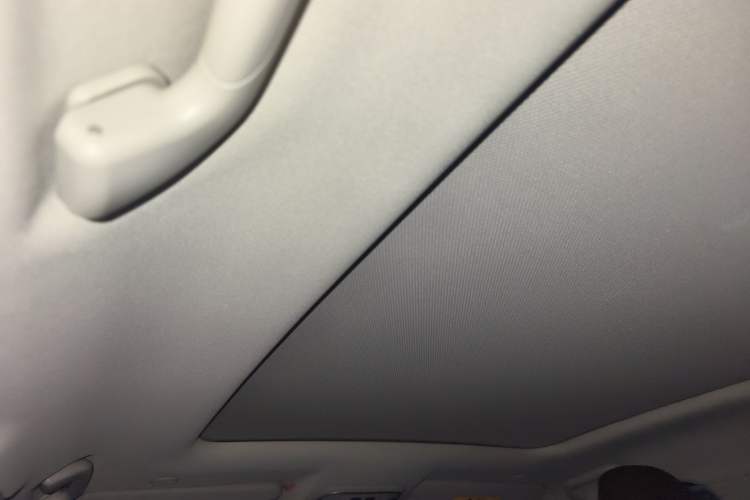 Used Wey VV7 2019 Upgraded Model 2.0T Flagship Version China V Standard Headliner