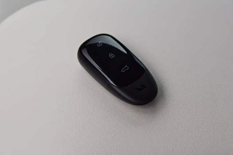 Used Li Auto ONE 2020 Extended-Range 6-Seater Version