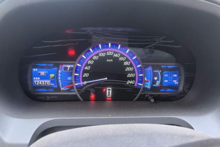 Used BYD S7 2015 2.0T Upgraded Automatic Luxury Version