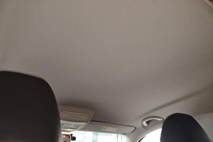 Used Volkswagen Tiguan 2016 300TSI Automatic Two-Wheel Drive Trend Edition Headliner