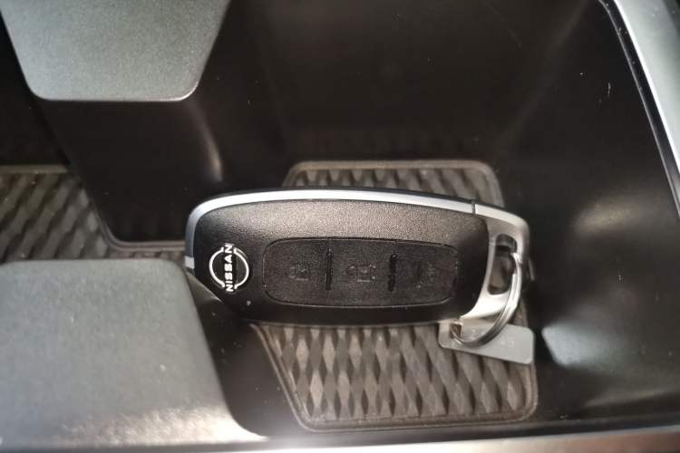 Used Nissan Teana 2022 2.0L XL-TLS Enjoyment Edition