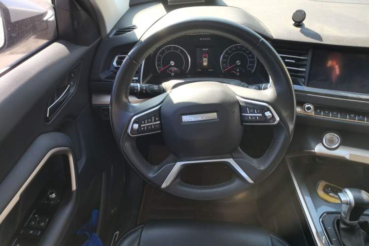 Used Haval H6 2019 Blue Label 1.5 GDIT Automatic Champion Edition