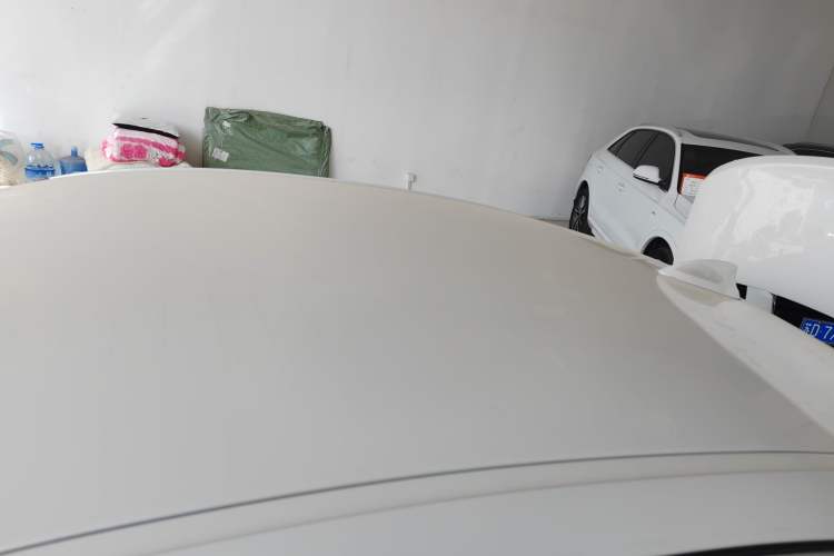 Used BMW 1 Series 2020 120i Fashion Model Roof