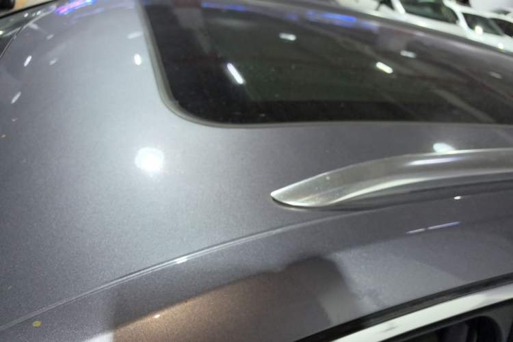 Used Hongqi E-HS9 2021 460 km Range Flagship Edition Six-Seater
