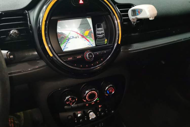 Used MINI Clubman 2016 Revised 1.5T COOPER