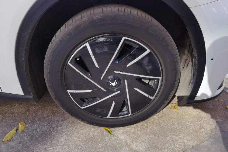 Used ARCFOX Alpha S5 2024 560PRO 185kW