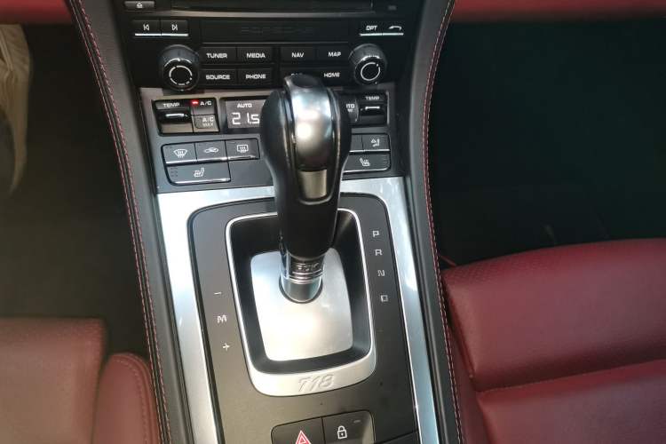 Used Porsche 718 2020 Cayman S 2.5T