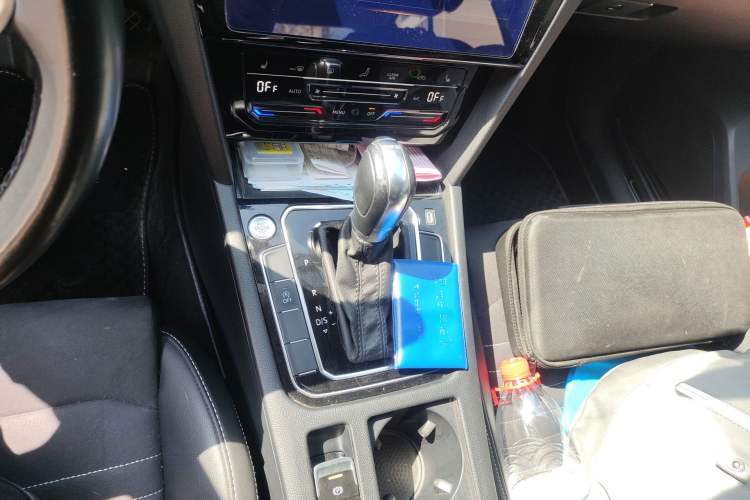 Used Volkswagen Magotan 2020 330TSI DSG Luxury Edition
