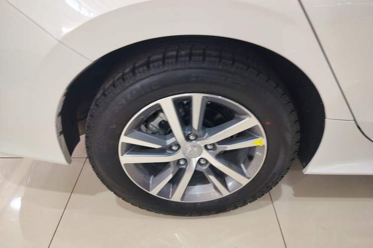 Used Honda Civic 2023 240TURBO CVT Dynamic Edition