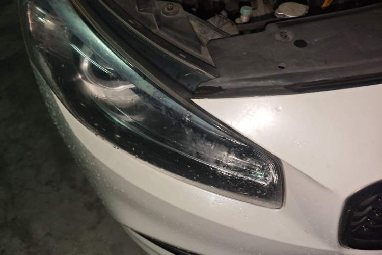 Used Kia K4 2014 1.6T Automatic Turbo