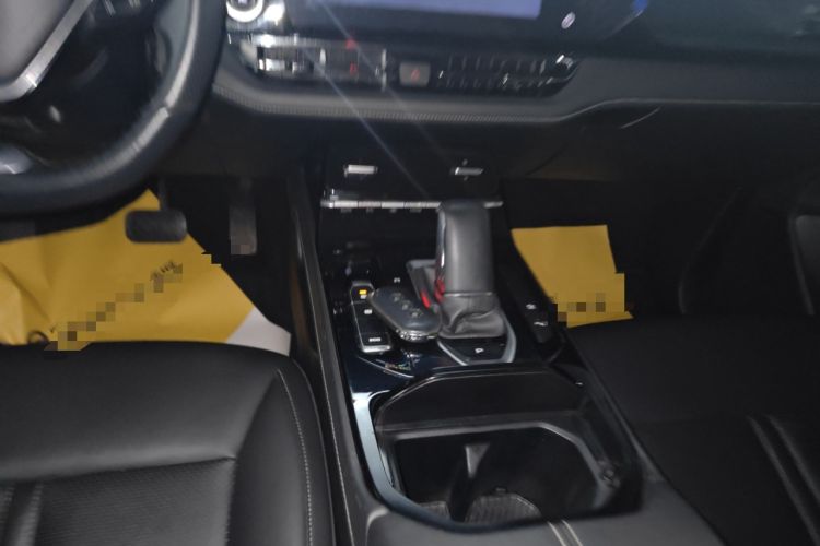 Used Wuling Victory 2020 1.5T CVT Flagship Edition Gear Lever