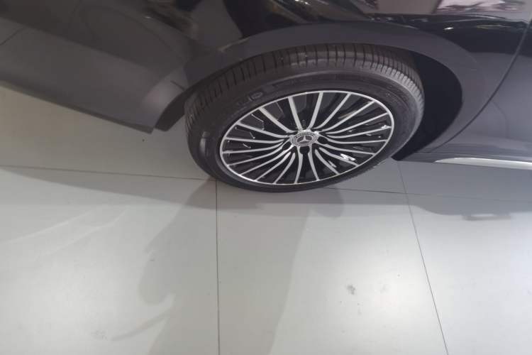 Used Mercedes-Benz E-Class 2024 Facelift E 260 L