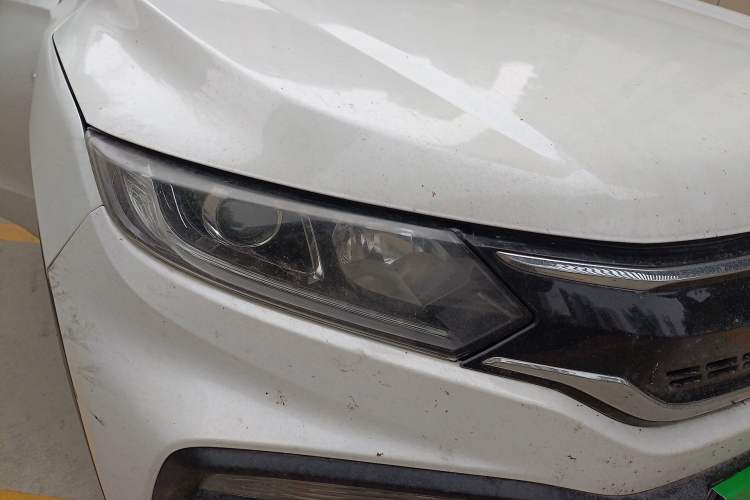 Used Honda XR-V 2017 1.8L EXi CVT Comfort Version
