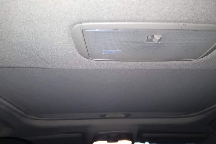 Used FAW Junpai D60 2017 1.5L Manual Luxury Version
