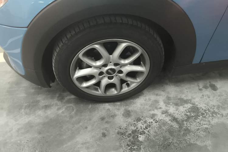 Used MINI MINI 2018 1.5T COOPER Classic Edition