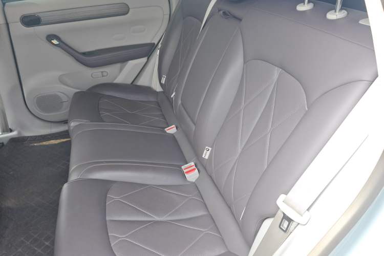 Used Leapmotor C11 2024 All-Electric 580 Luxury Edition
