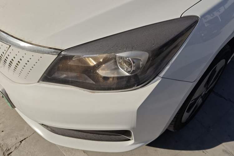 Used Dongfeng Aeolus E70 2022 500 Ultra-Enjoyment Edition