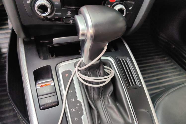 Used Audi A5 2012 2.0TFSI Sportback