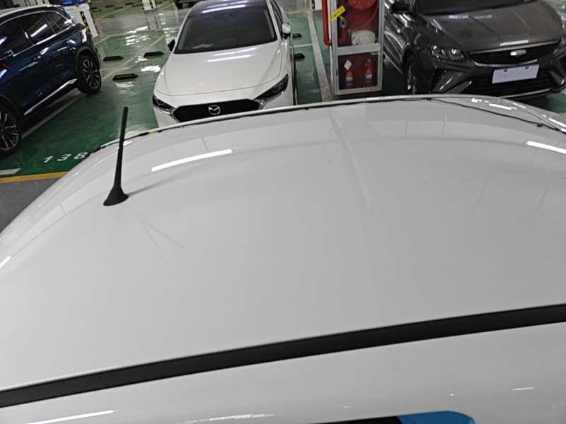 Used Bestune Pony 2024 170km Range Energizing Horse — 26