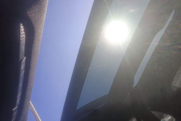 Used Mercedes-Benz GLC 2020 GLC 260 L 4MATIC Luxury Model
