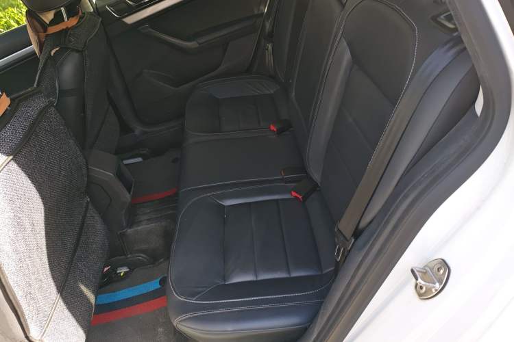 Used Volkswagen Gran Lavida 2015 1.6L Automatic Comfort Edition
