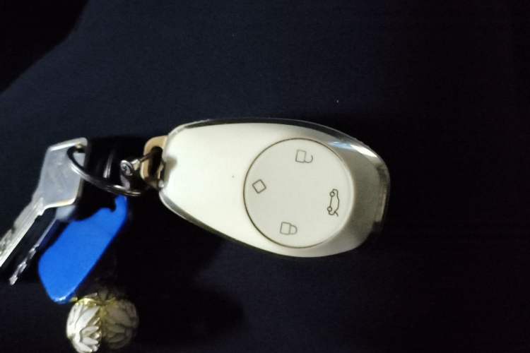 Used Leapmotor T03 2022 YAOJIN Edition Interior 1