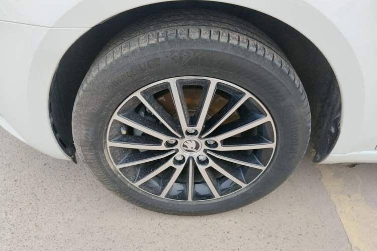 Used Skoda Octavia 2019 TSI230 DSG Luxury Edition
