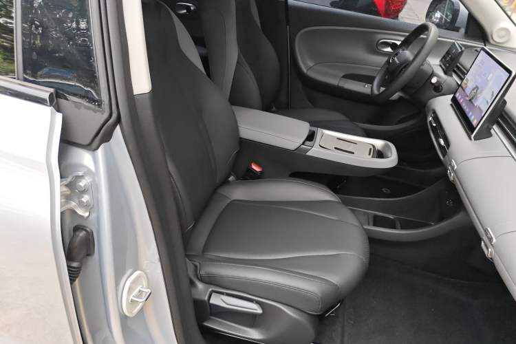 Used Dongfeng NAMMI 01 2024 New Edition 330 Air