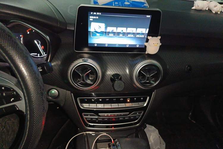 Used BAIC Senova D50 2019 1.5L CVT Luxury Edition China V
