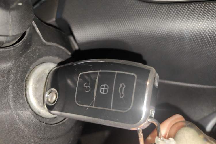 Used Ford Fiesta 2013 Hatchback 1.5L Automatic Fashion Edition
