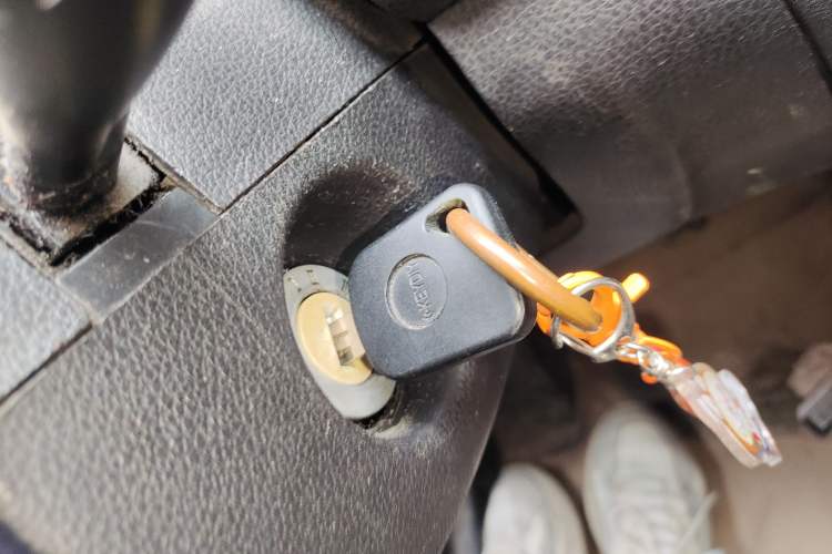 Used HYOSOW H2 2016 H2E 1.5L Elite Model BJ415B
