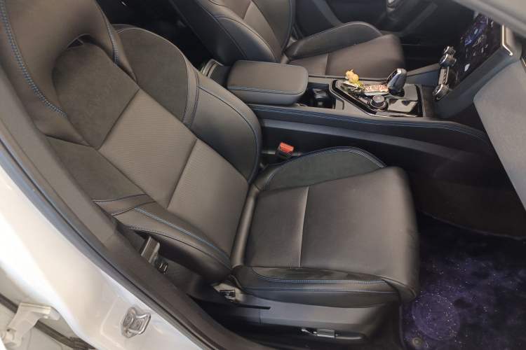 Used Lynk & Co 03 New Energy 2021 1.5T PHEV Pro