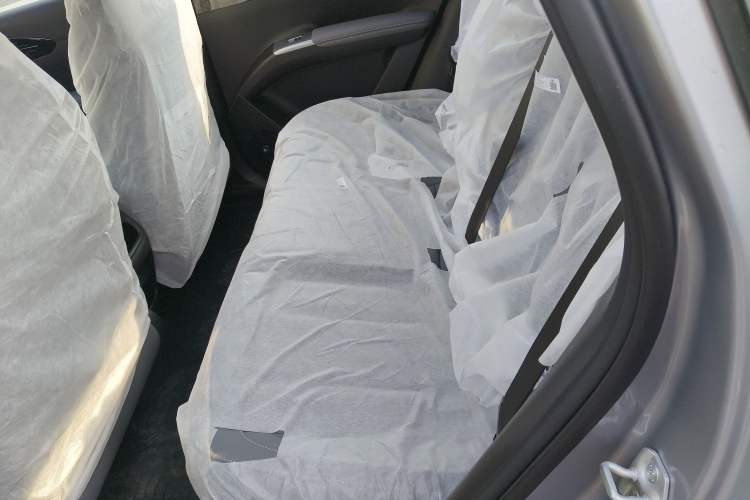 Used Geely Galaxy Geome 2026 Model 310km Youth Edition