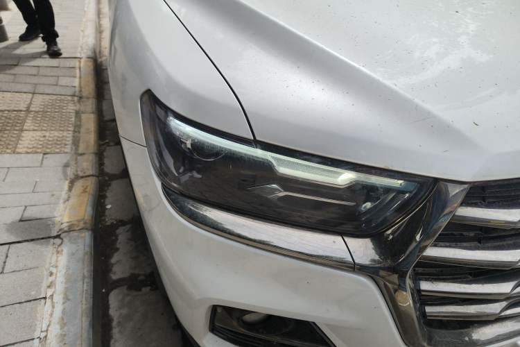 Used Haval H6 2021 National Trend Edition 1.5T Automatic Champion Version