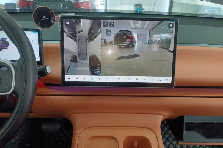 Used Leapmotor C16 2024 Pure Electric 520 Deluxe Edition