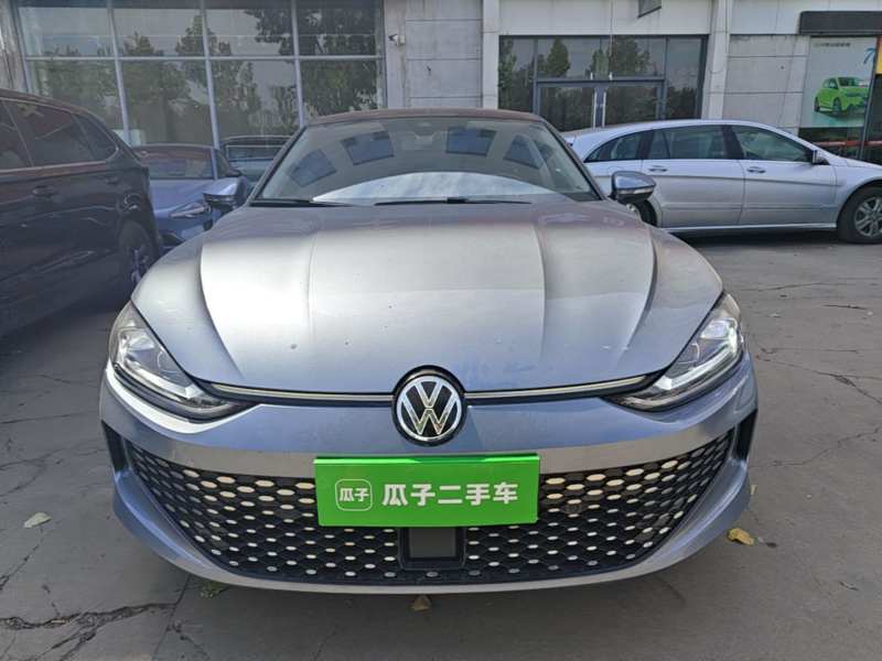Used Volkswagen Lamando 2023 Lavida L 280TSI DSG Cool & Spicy Edition — 2