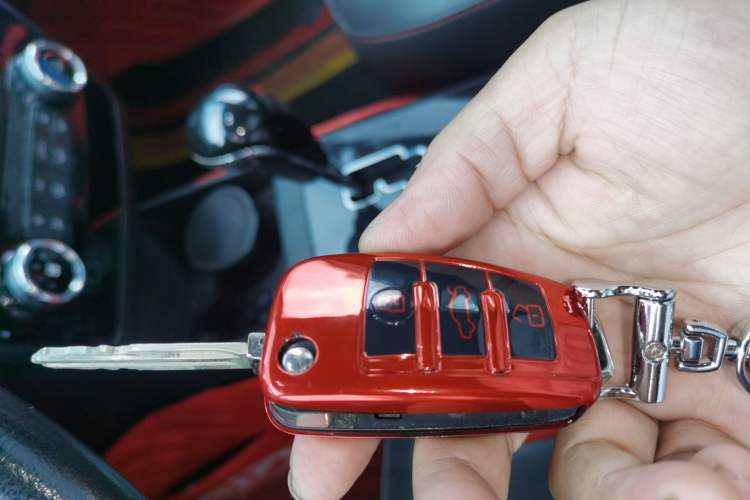 Used JAC Refine S2 2015 1.5L CVT Luxury Smart Version