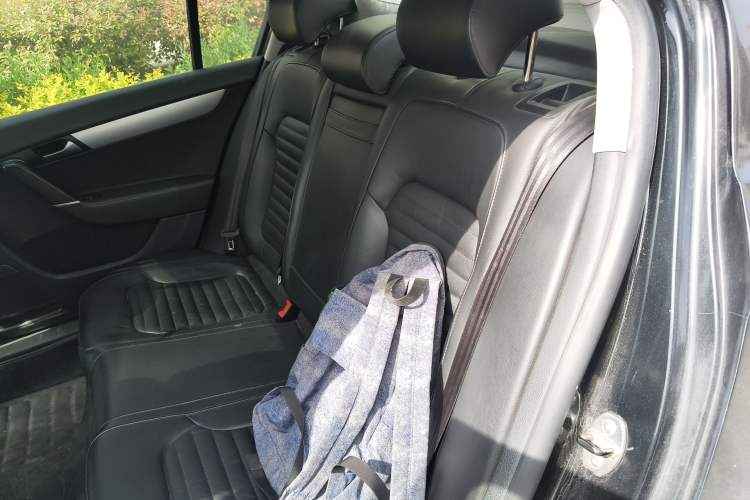 Used Volkswagen Magotan 2013 1.8TSI Premier Model