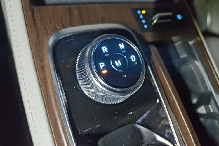 Used Ford Equator 2021 EcoBoost 225 Premier 7-Seater