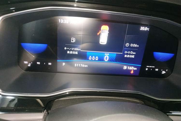 Used Volkswagen Sagitar 2021 280TSI DSG Excellence Edition