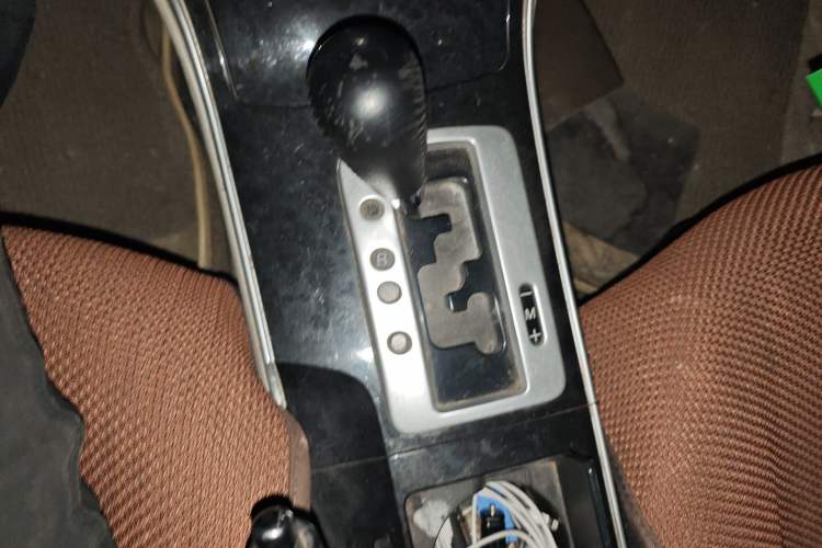 Used Mazda 6 2011 2.0L Automatic Fashion Edition