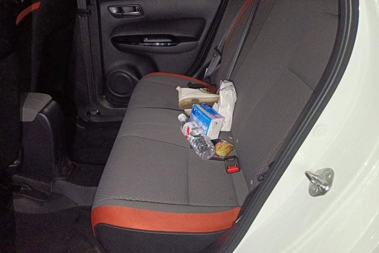 Used Honda LIFE 2021 1.5L CVT SPO-SS Dynamic Edition